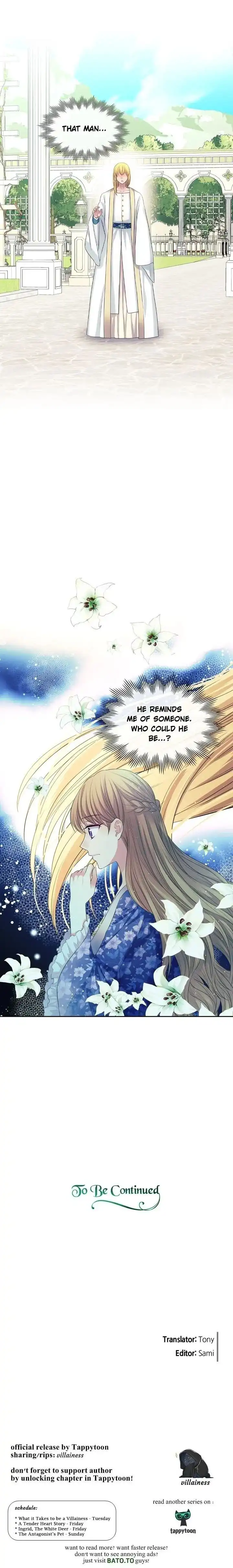 Sincerely: I Became a Duke's Maid Chapter 85 29